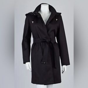 Burberry Natasha Trench Coat (size 2)